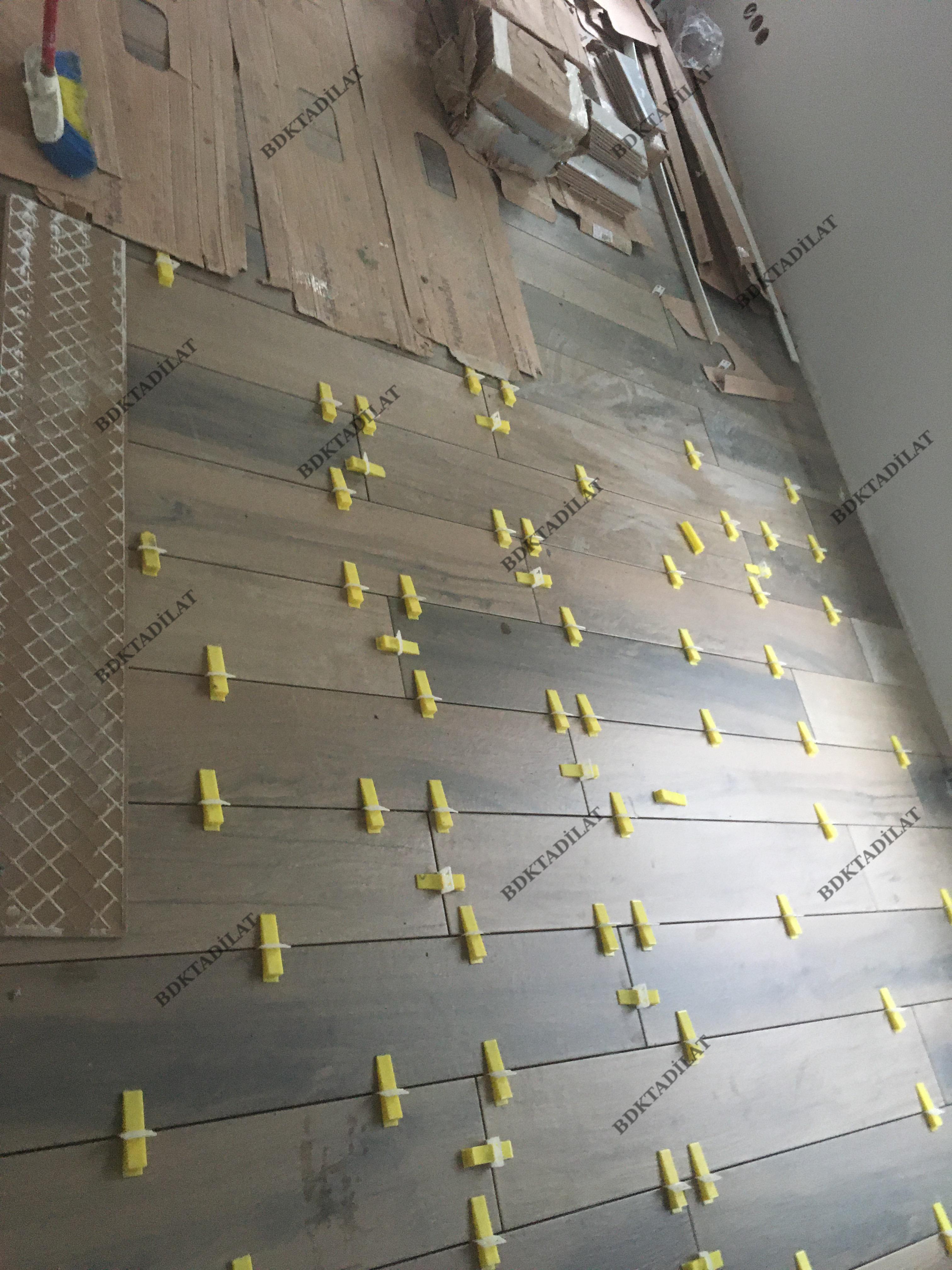 Mutfak adası tasarımı