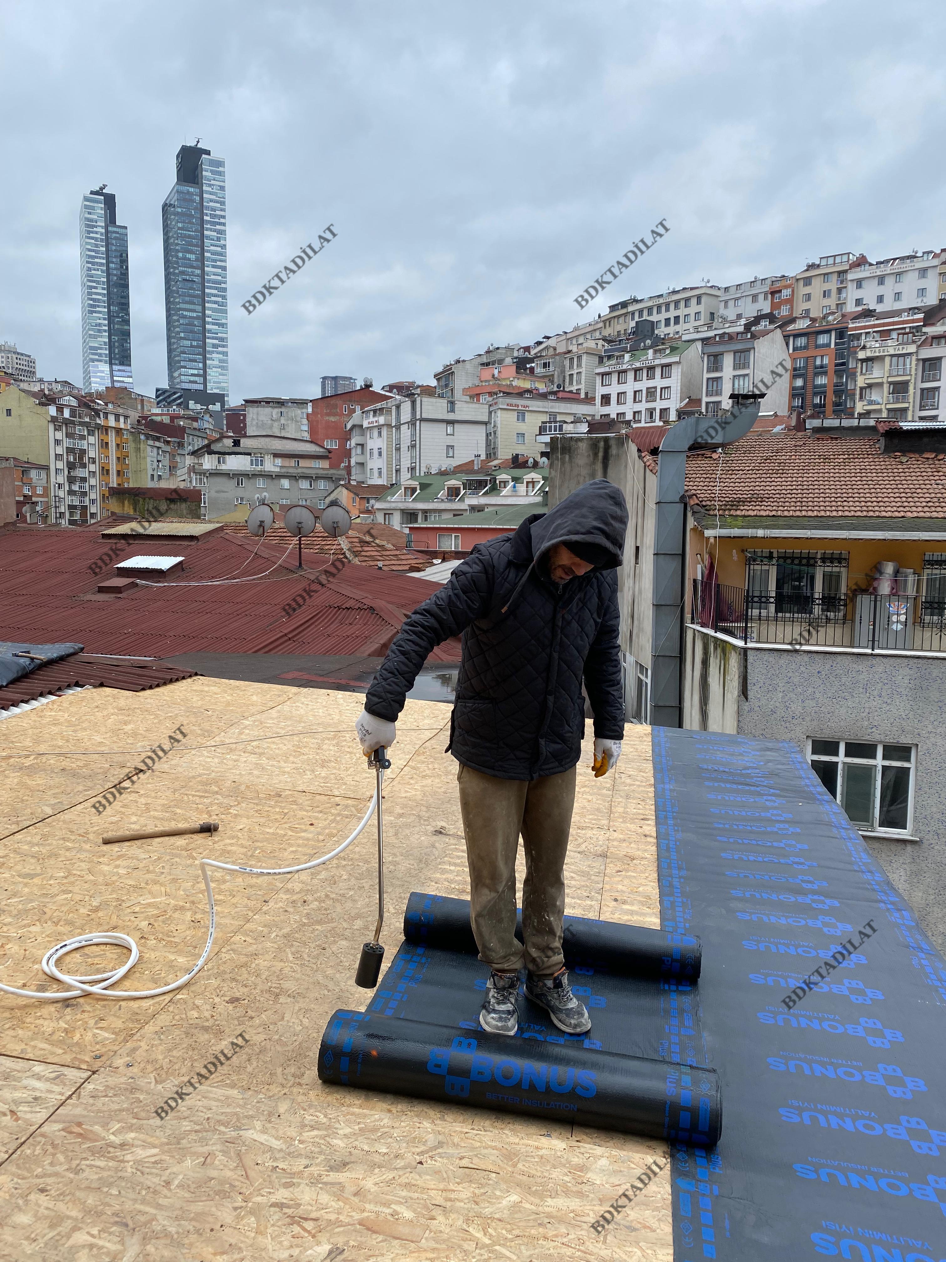 ROI kavramı geri dönüş oranı