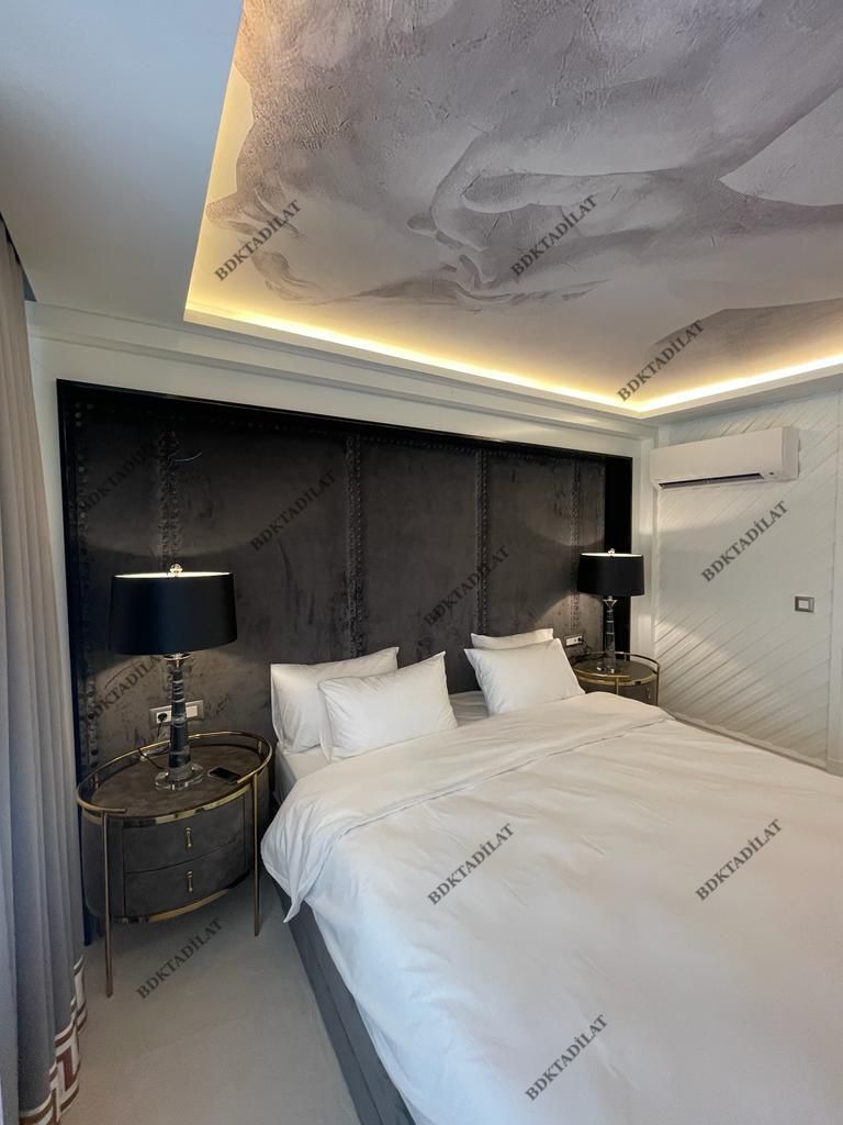 Taşıyıcı duvar kırımı hatası yapısal hasar