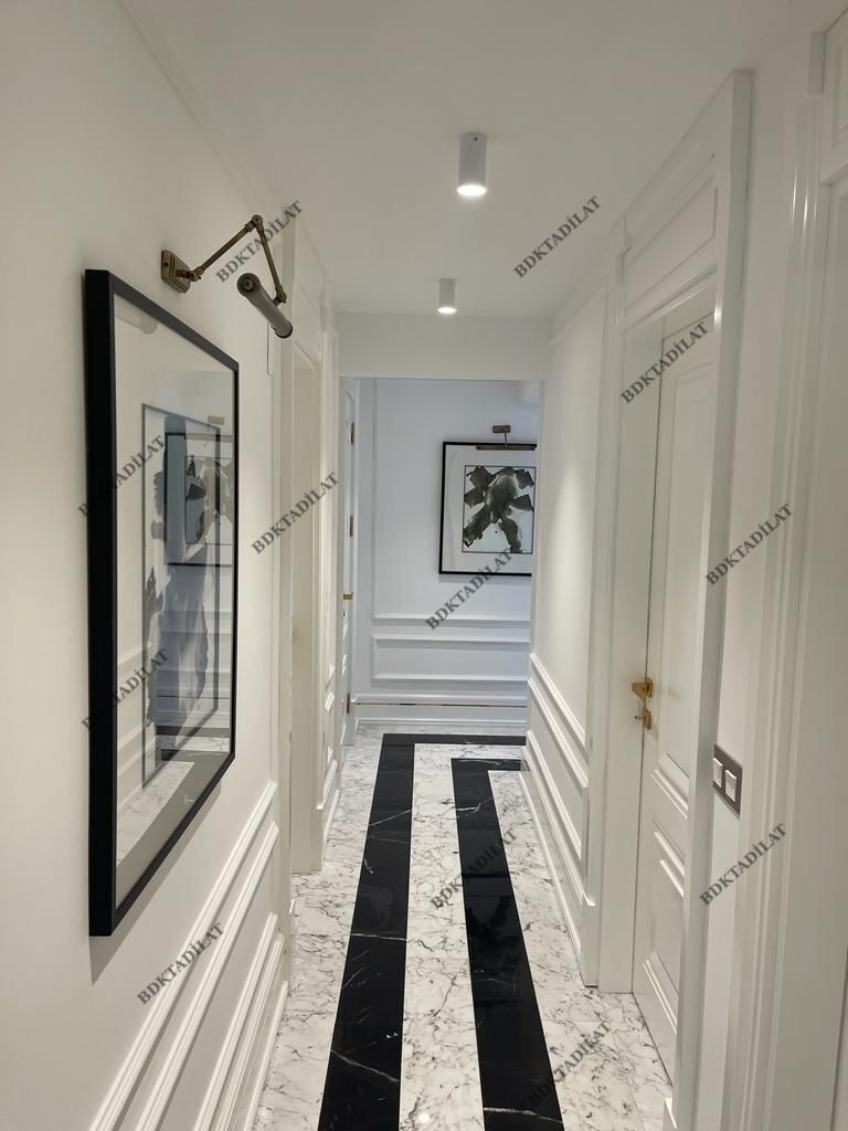 Yanlış tesisat malzemesi PPRC bakır