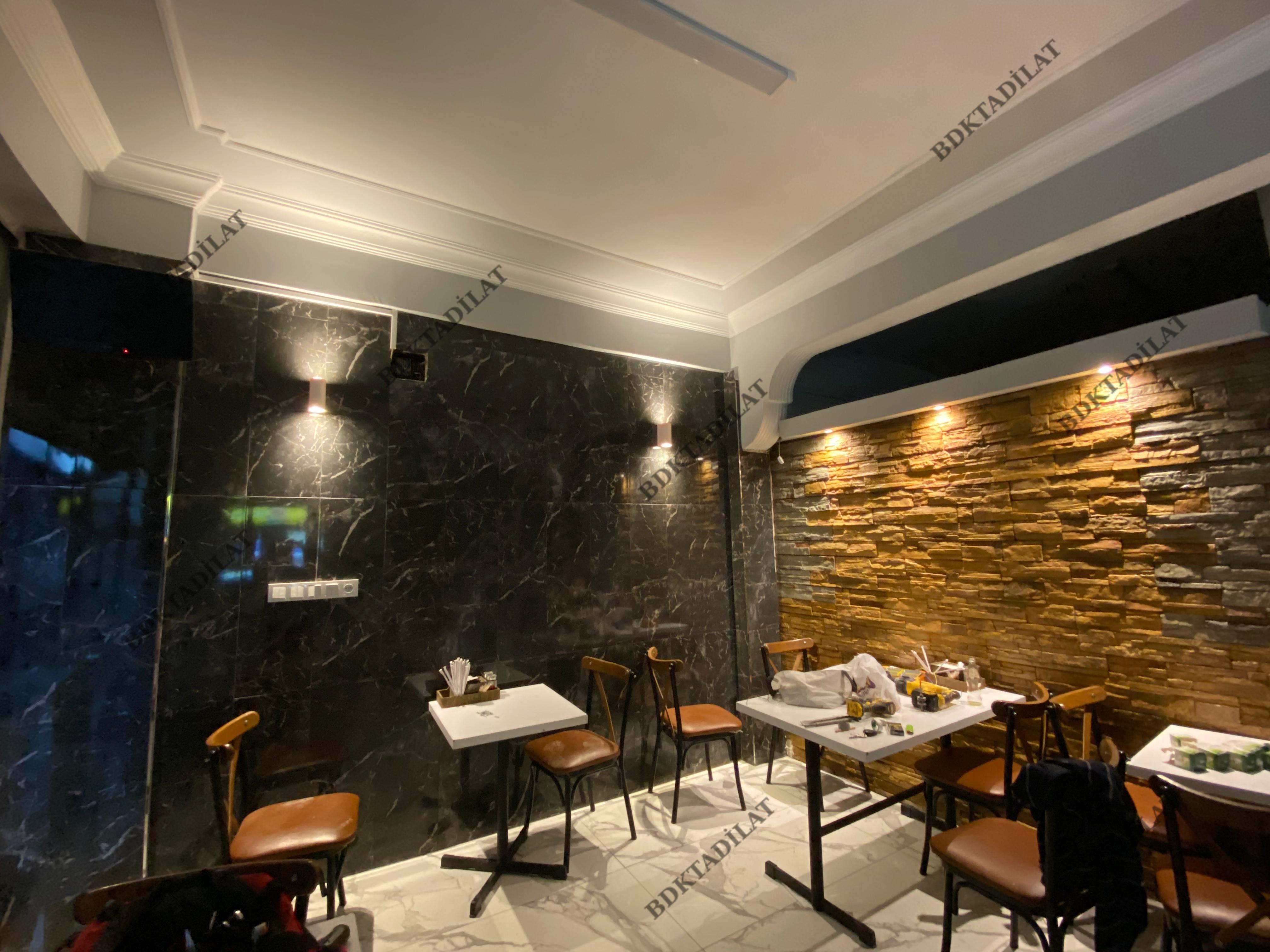 Elektrik tesisatı hataları topraklı priz