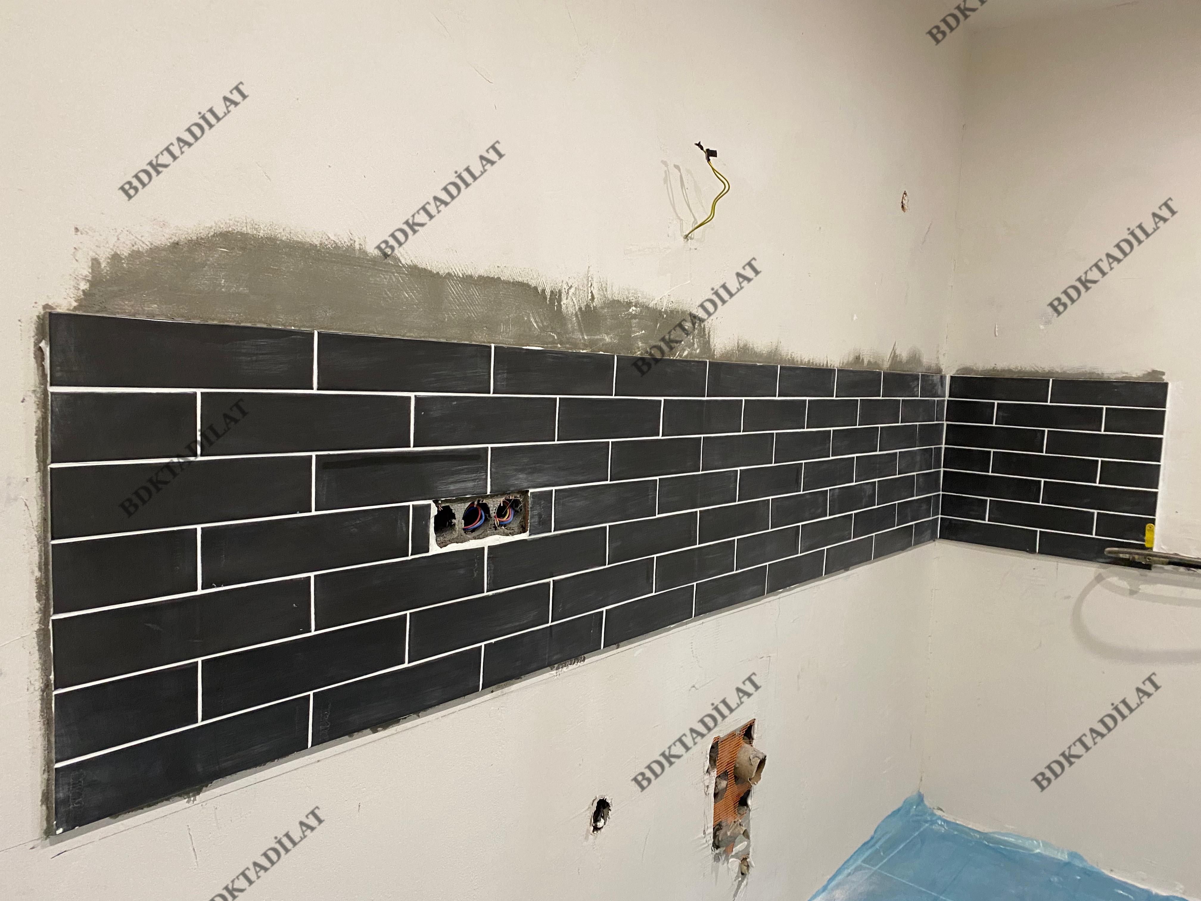 Yapısal güçlendirme karbon fiber