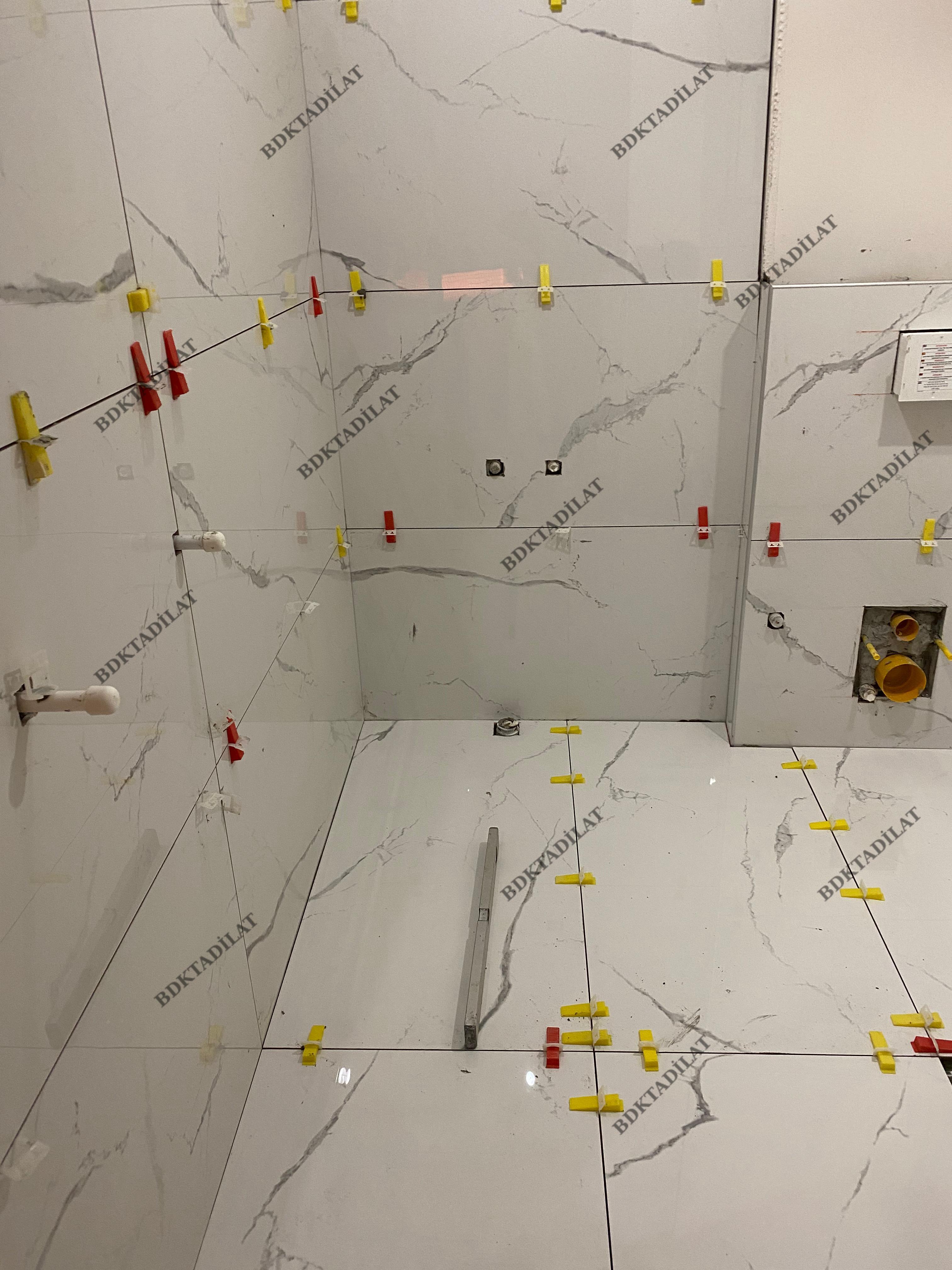 Parke restorasyon zımparalama