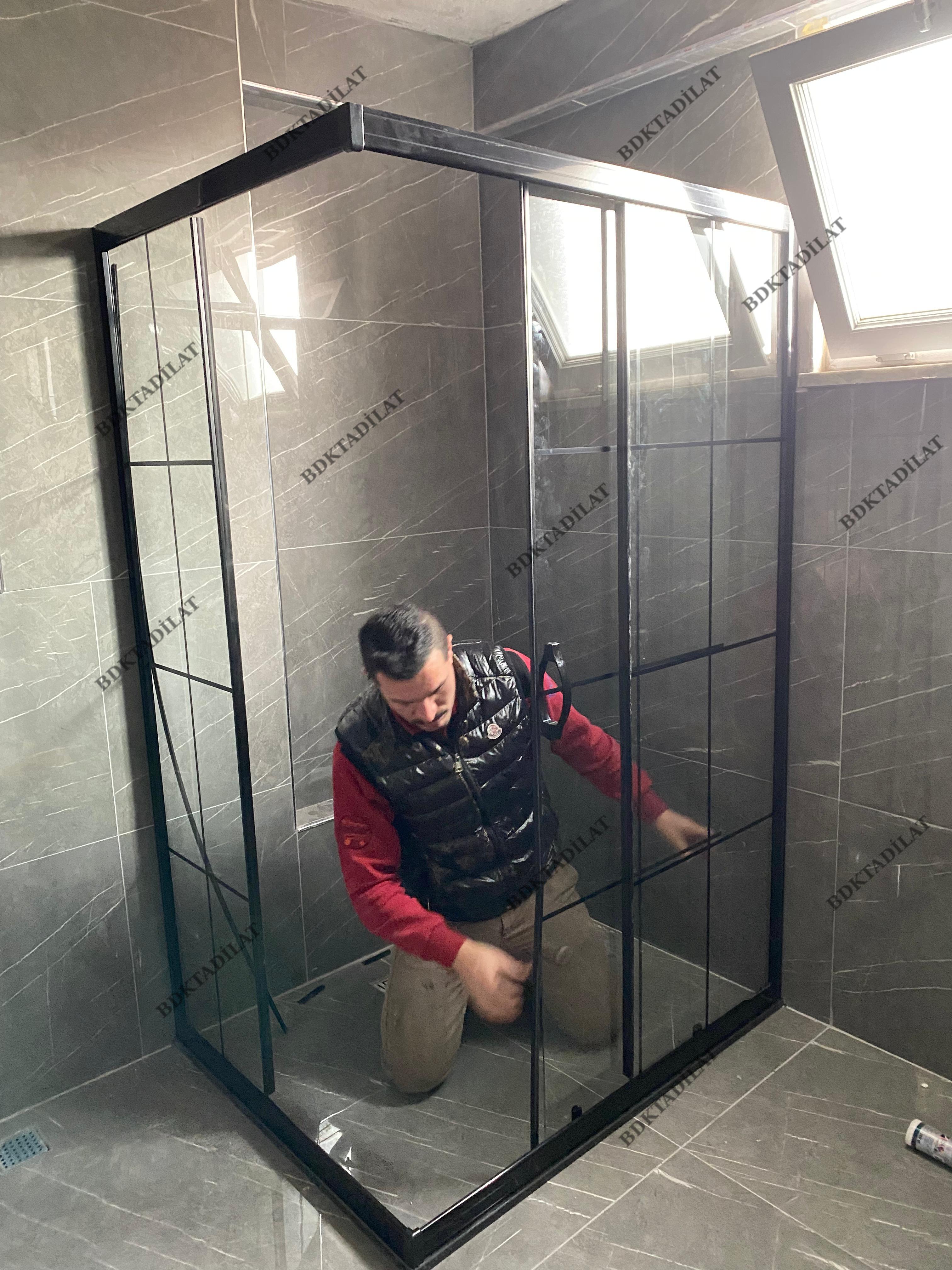 Kırım döküm aşaması