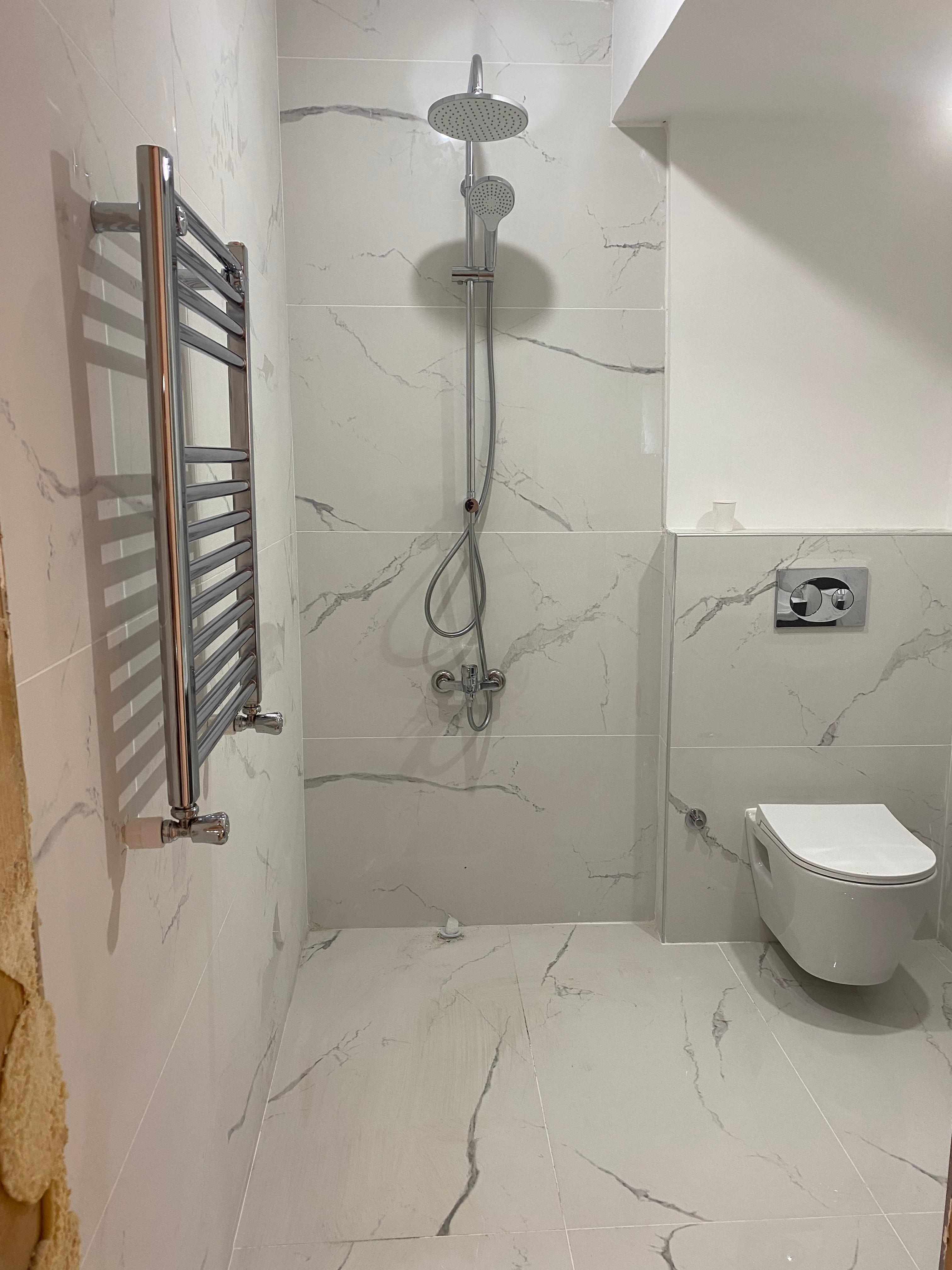 Alan optimizasyonu minimalist