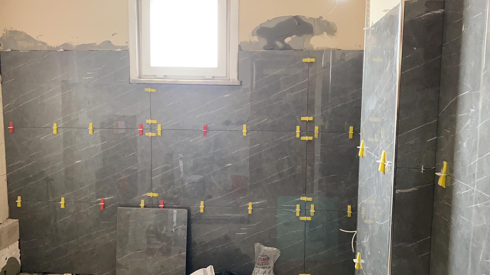 Renk paleti küçük alan