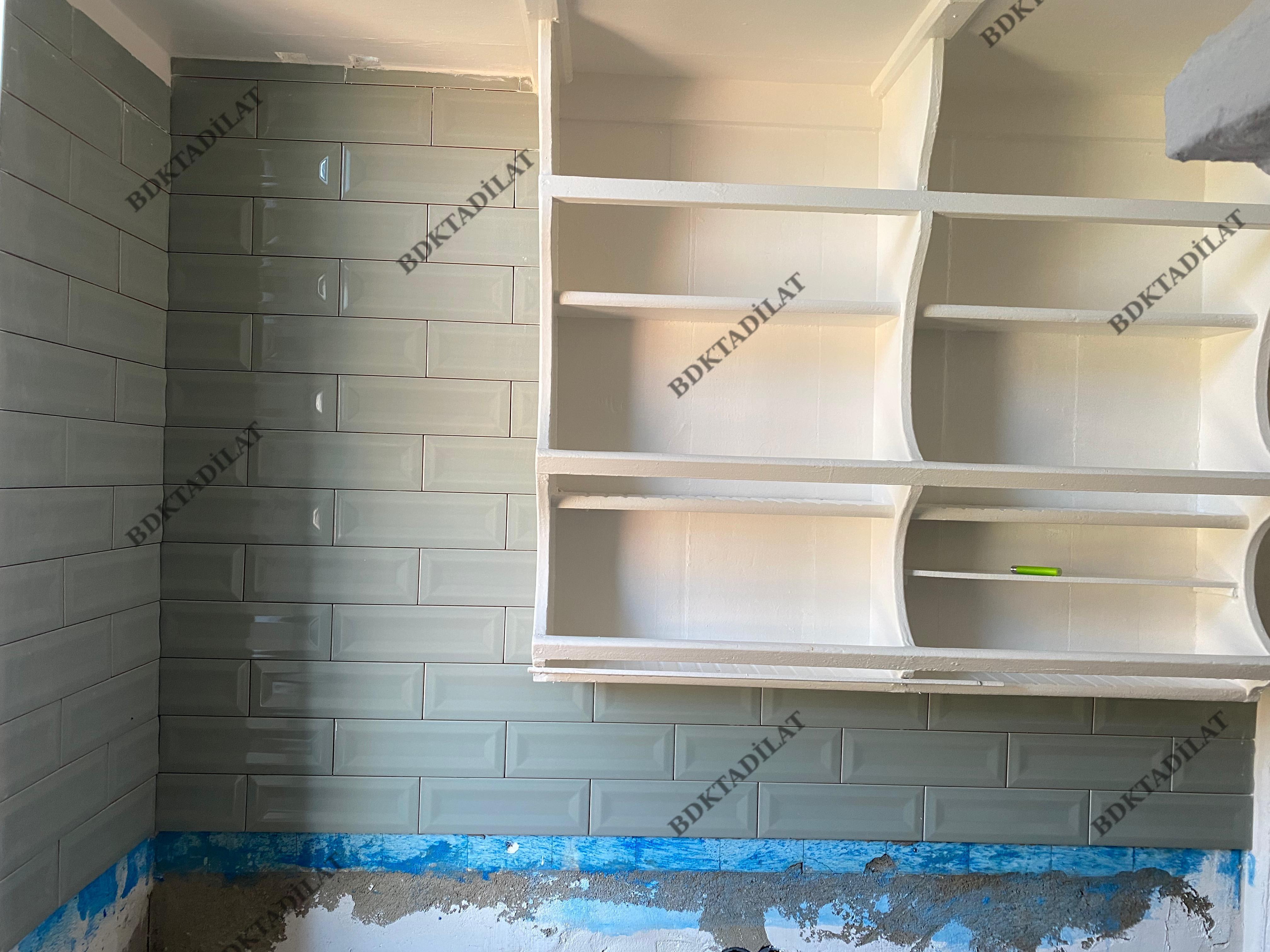 Seramik döşemesi porcelain