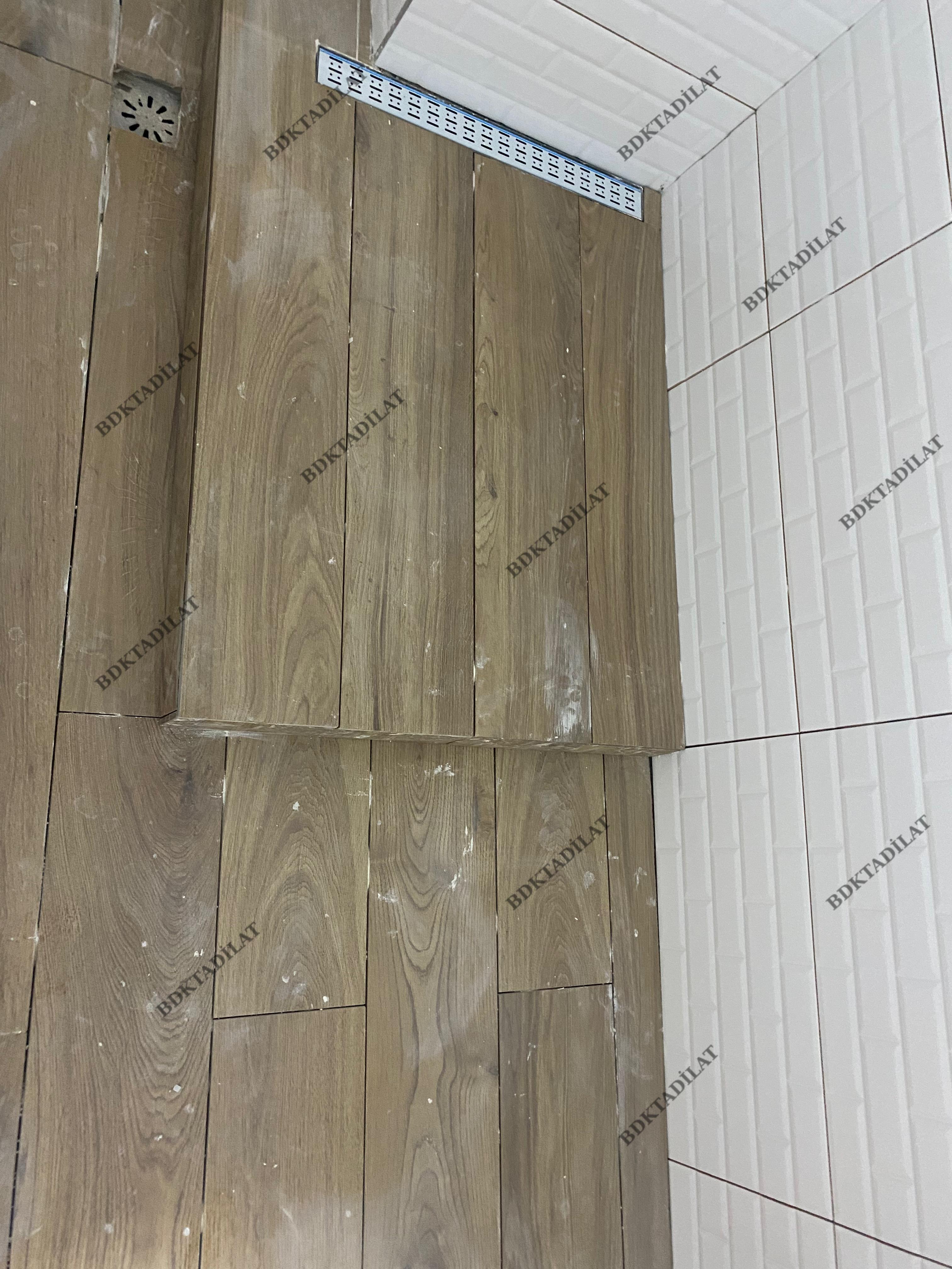 Parke döşemesi laminat mühendislik