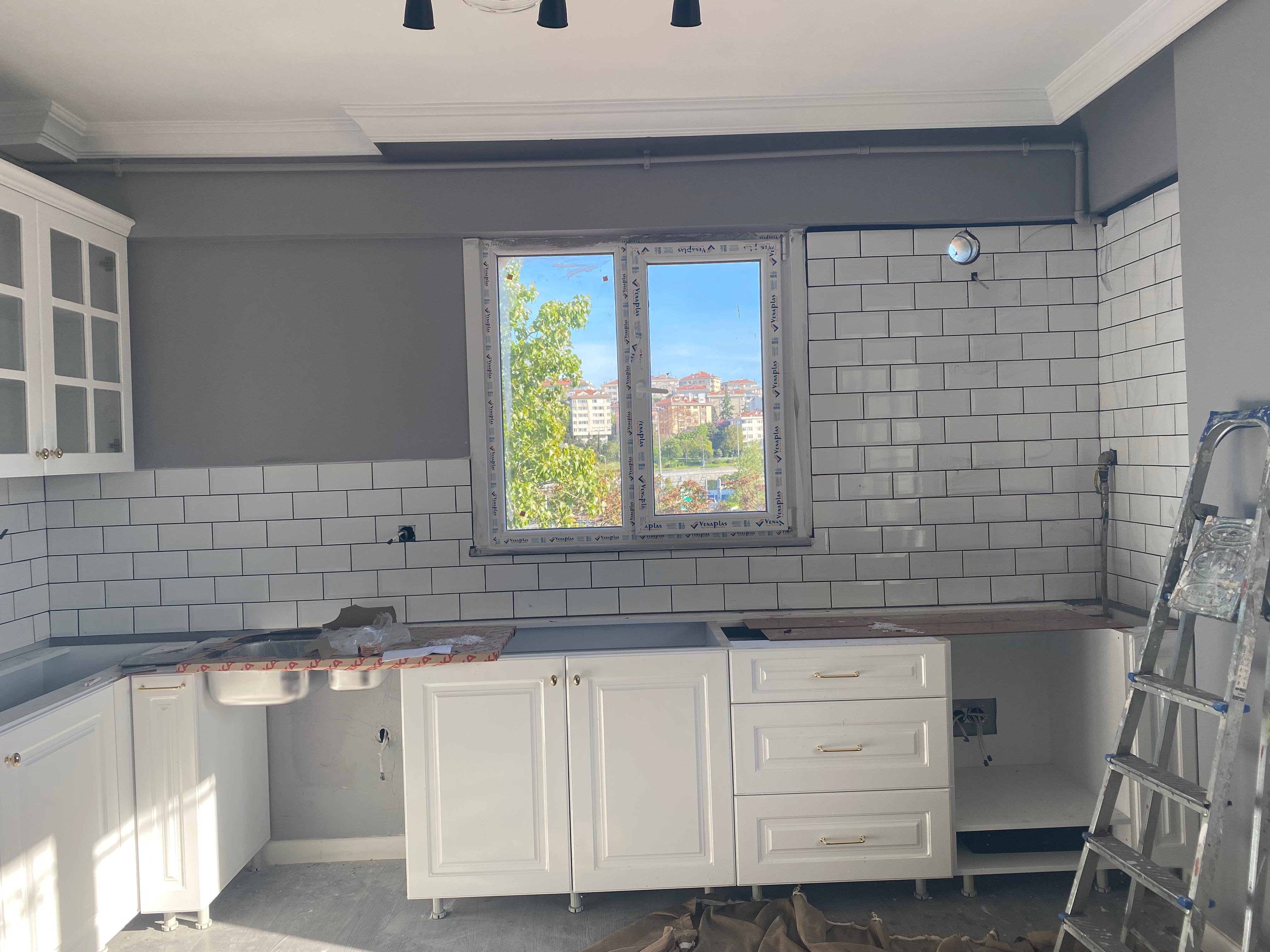 Bütçe planlama malzeme seçimi