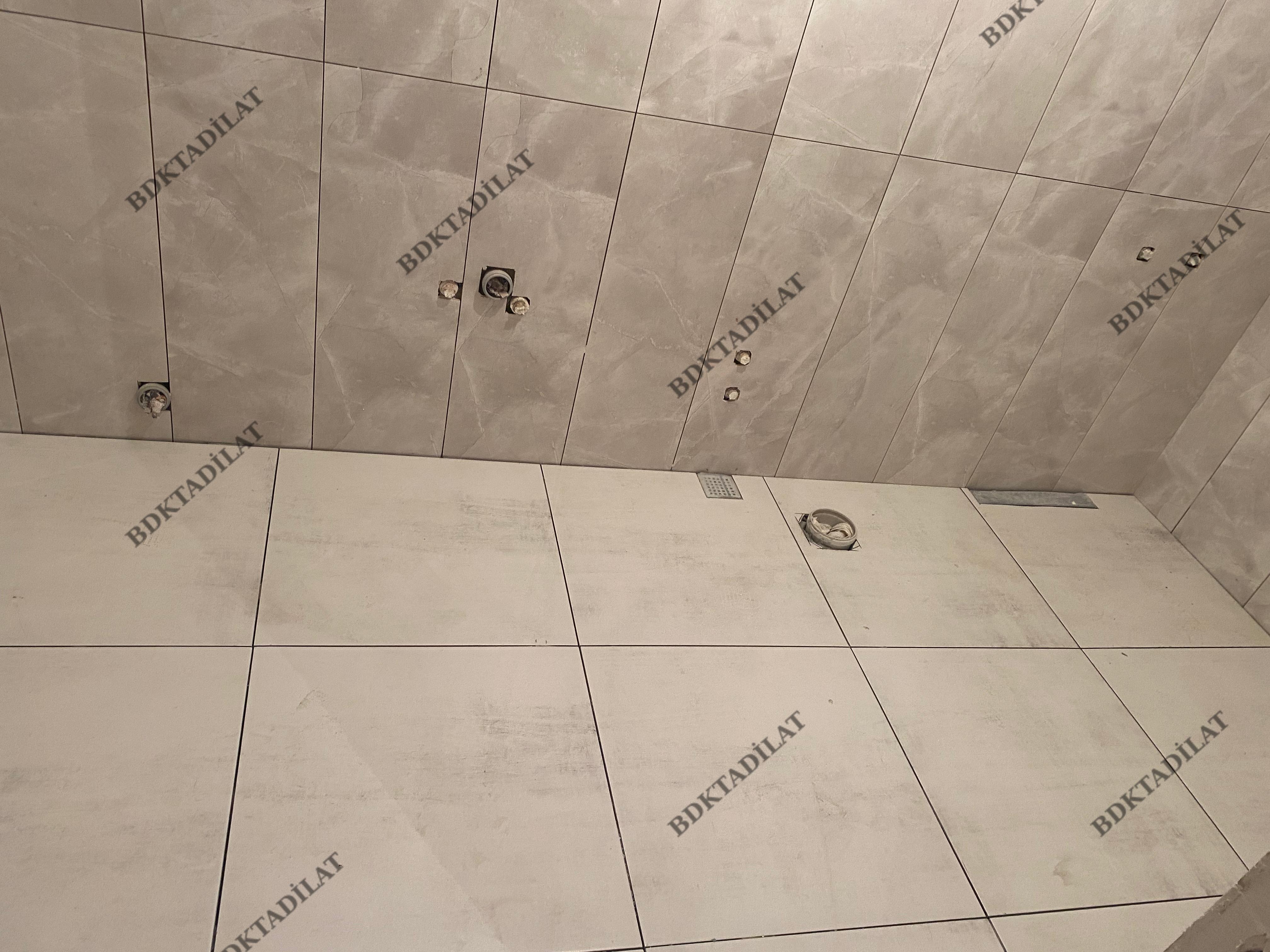 Bakır borular PPRC tesisat