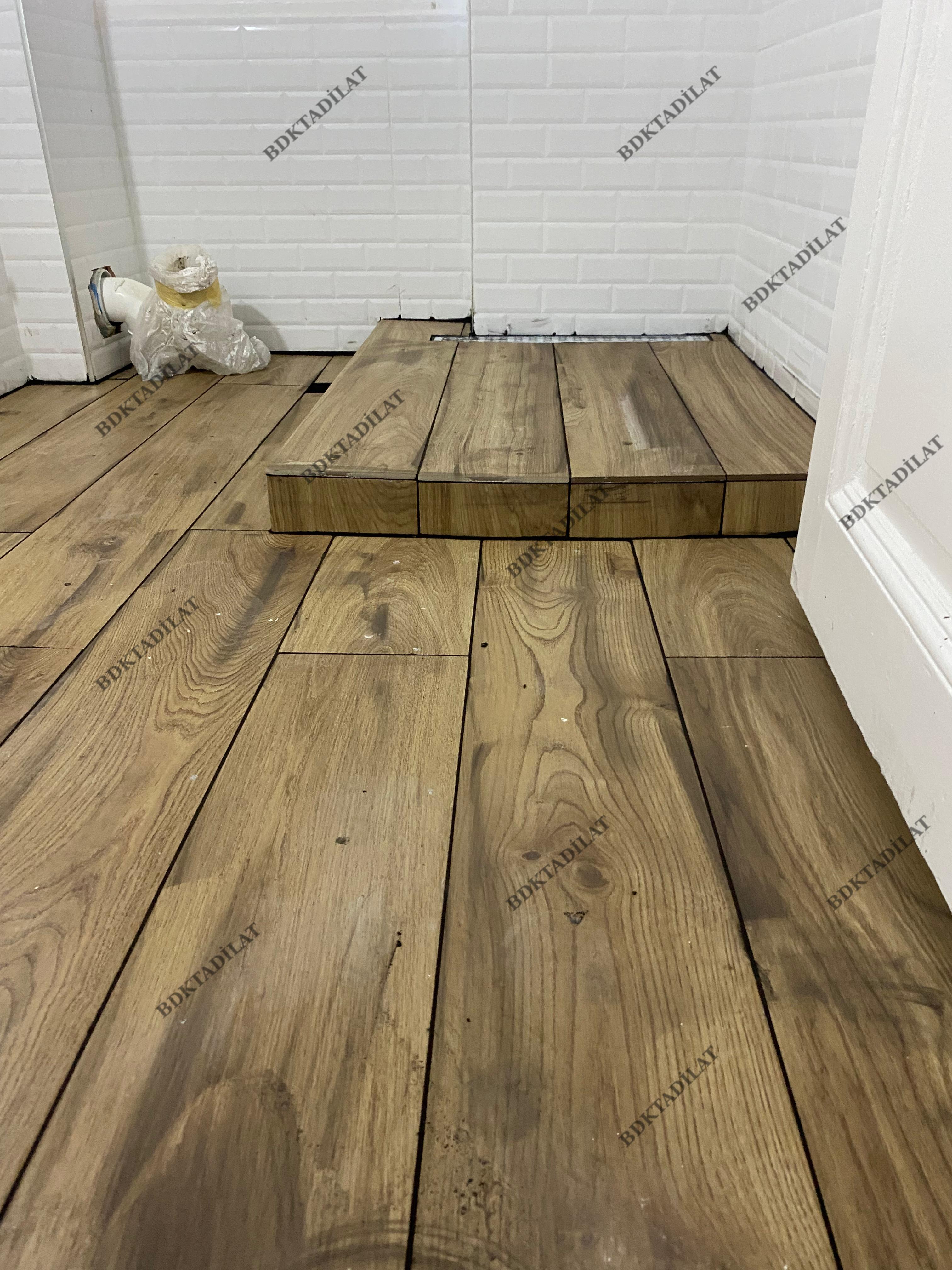 Villa dış cephe yalıtım