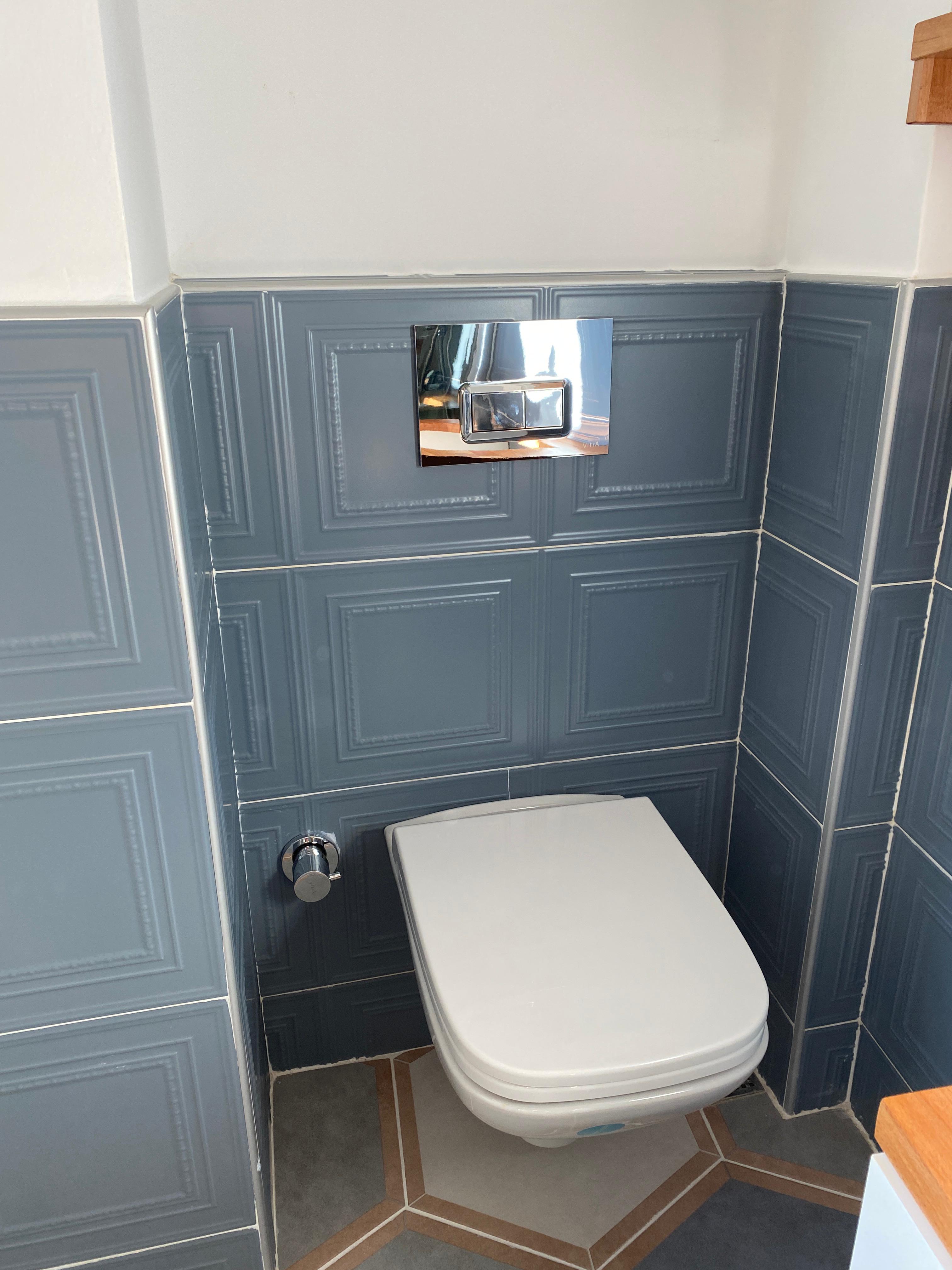 Düz çatı yalıtımı XPS köpük