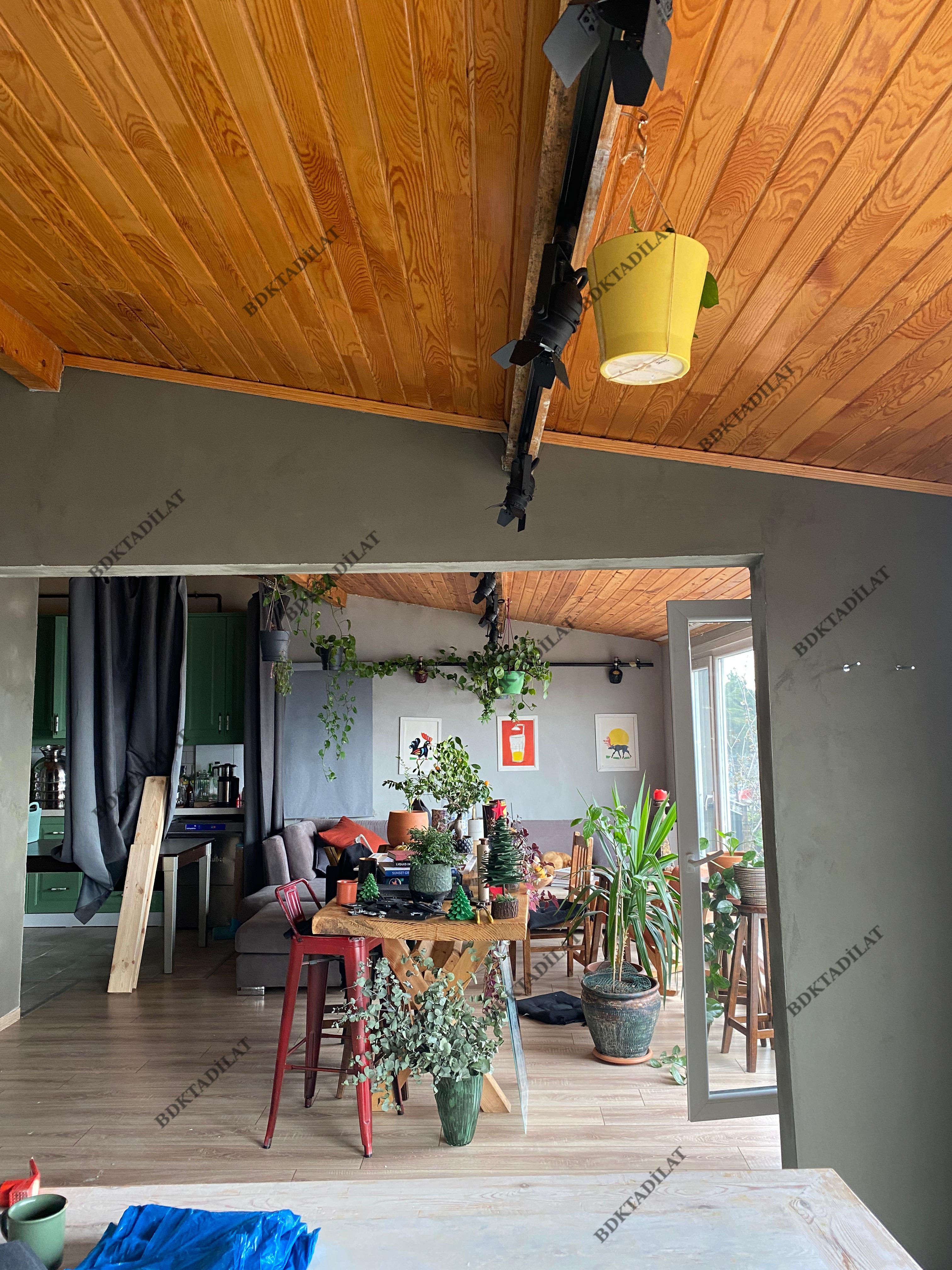 Banyo su yalıtımı maliyetleri