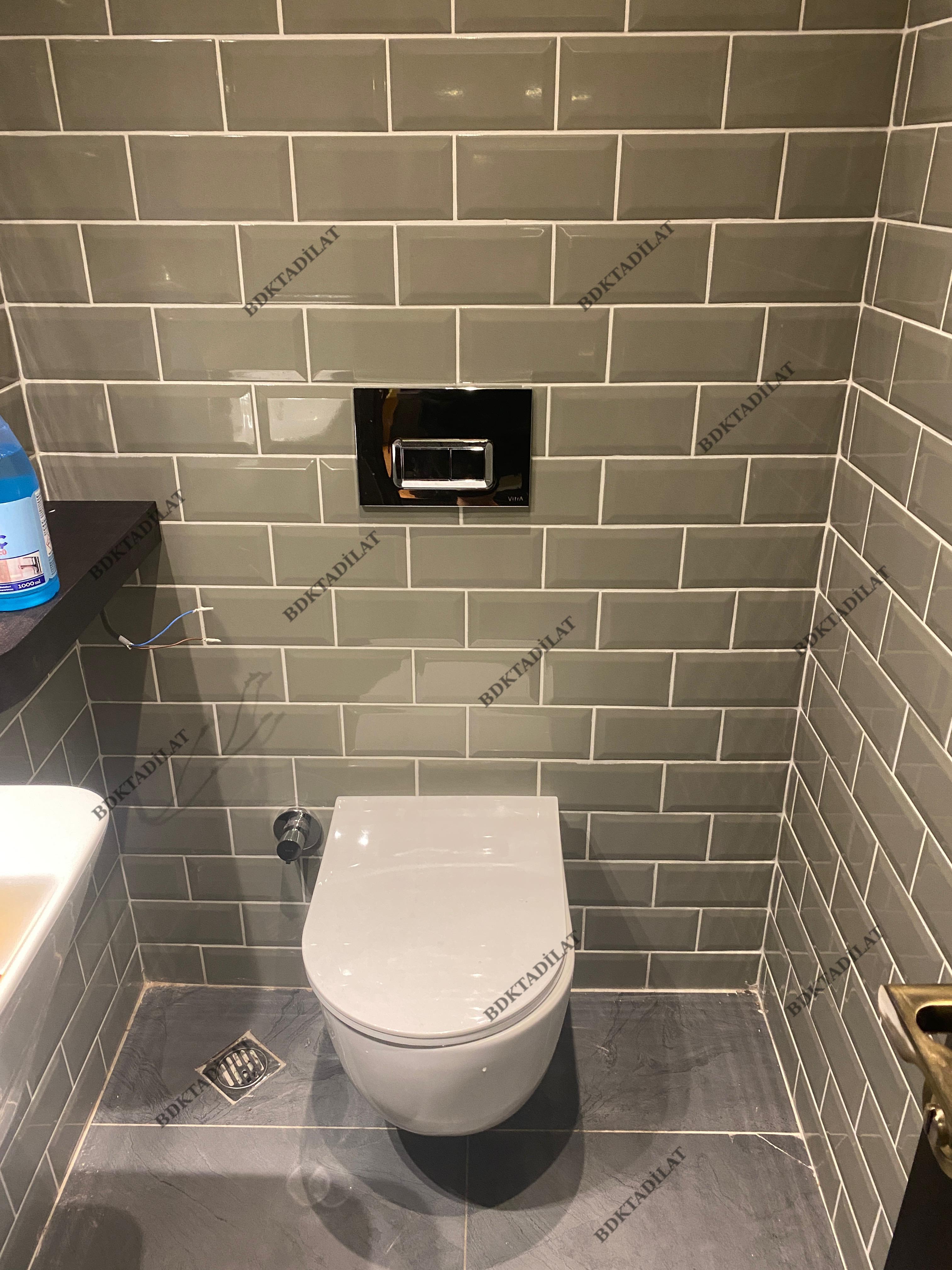 Alüminyum pencere termal break