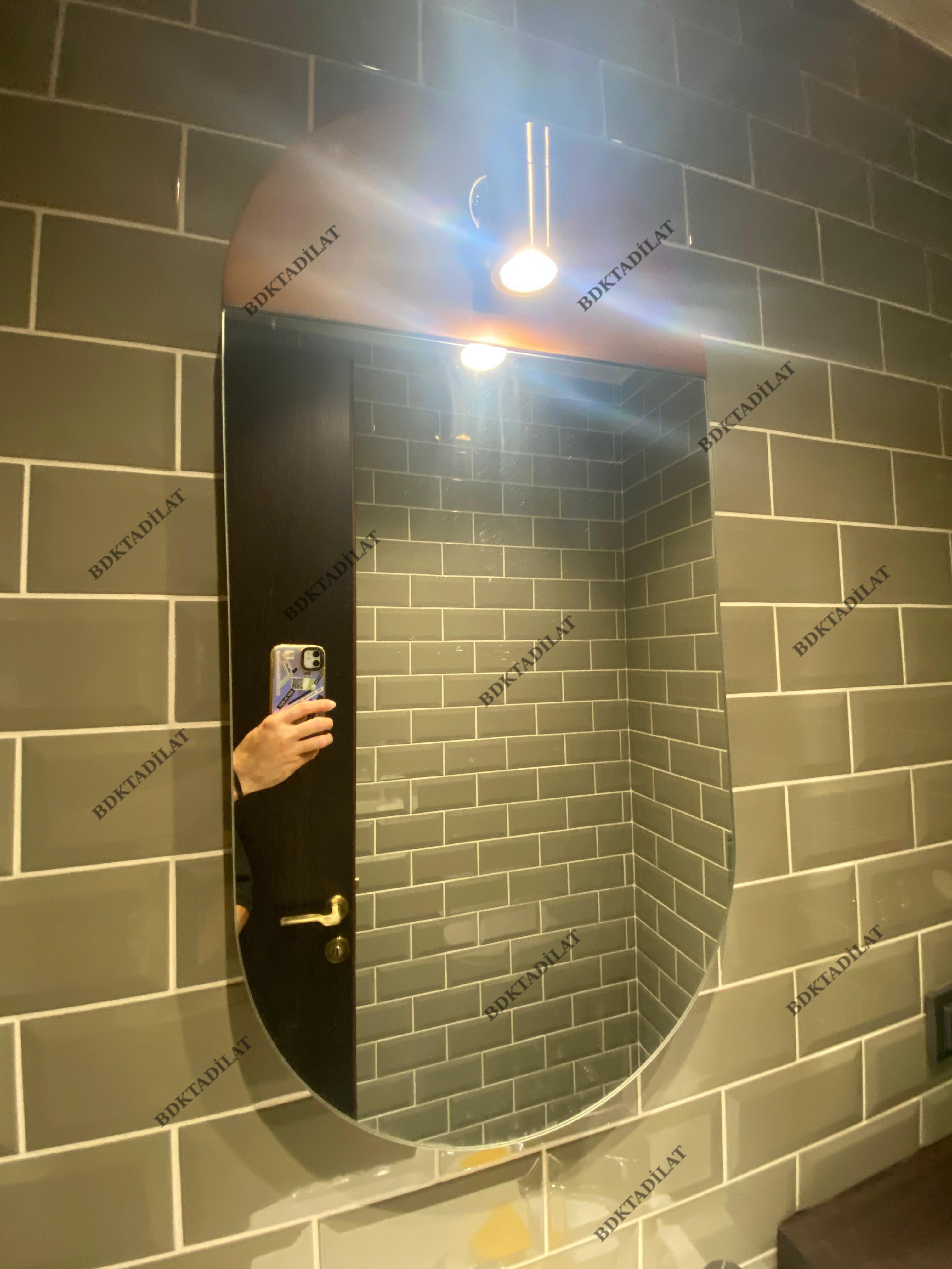 Seramik fayans seçimi porcelain