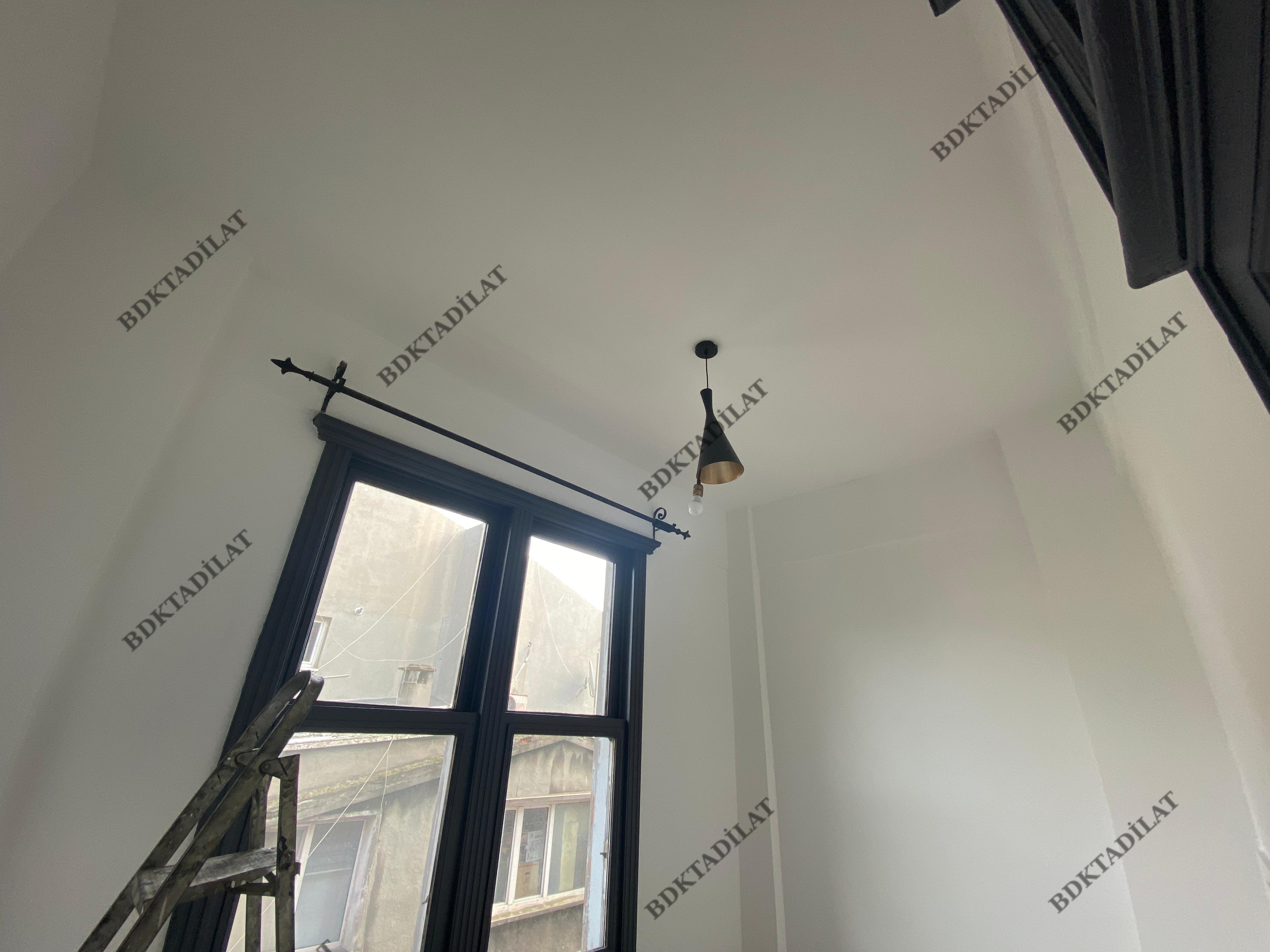 Teras kaplamaları porcelain kompozit decking