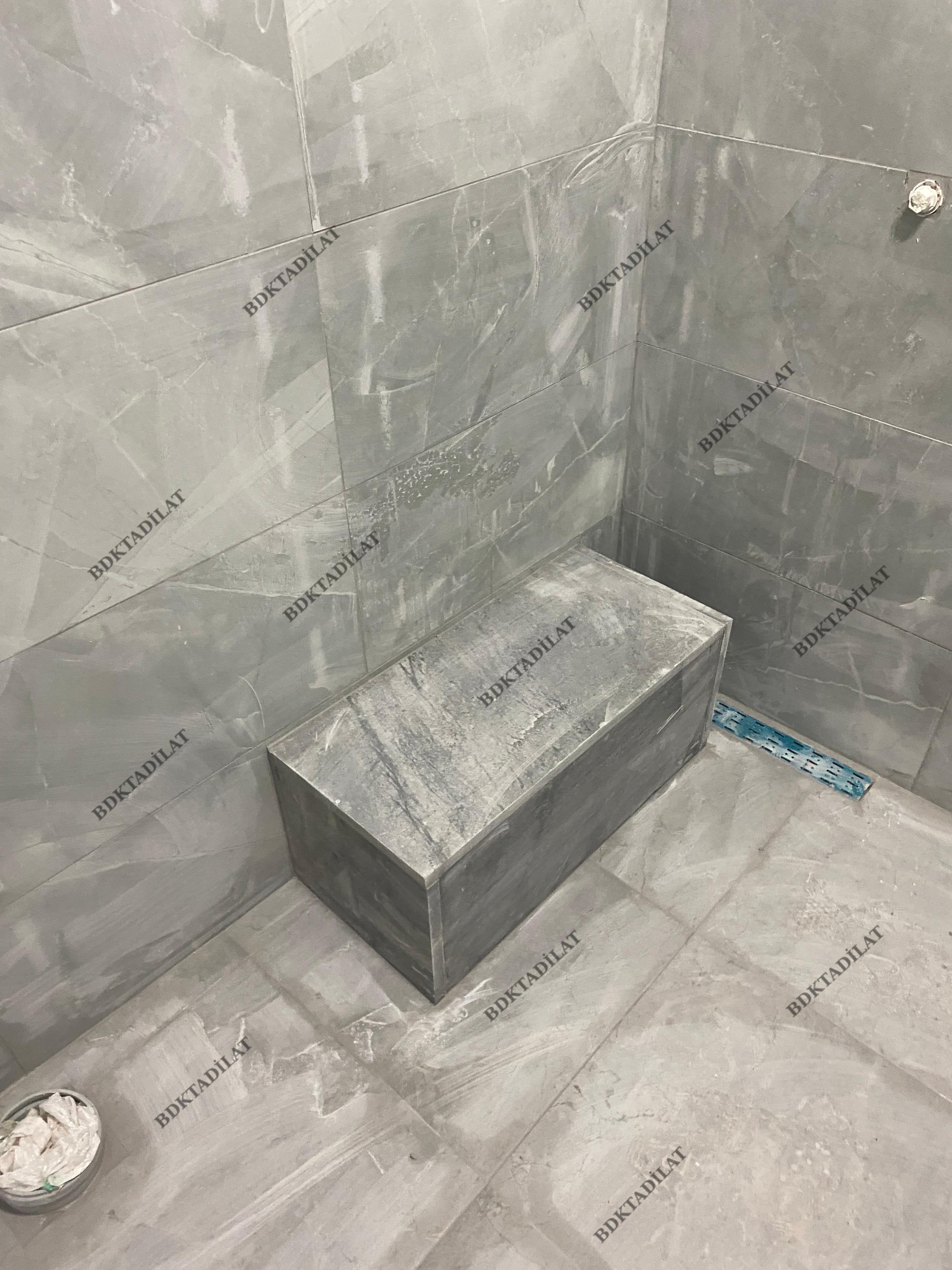 Teknik şartname malzeme listesi iş detayları