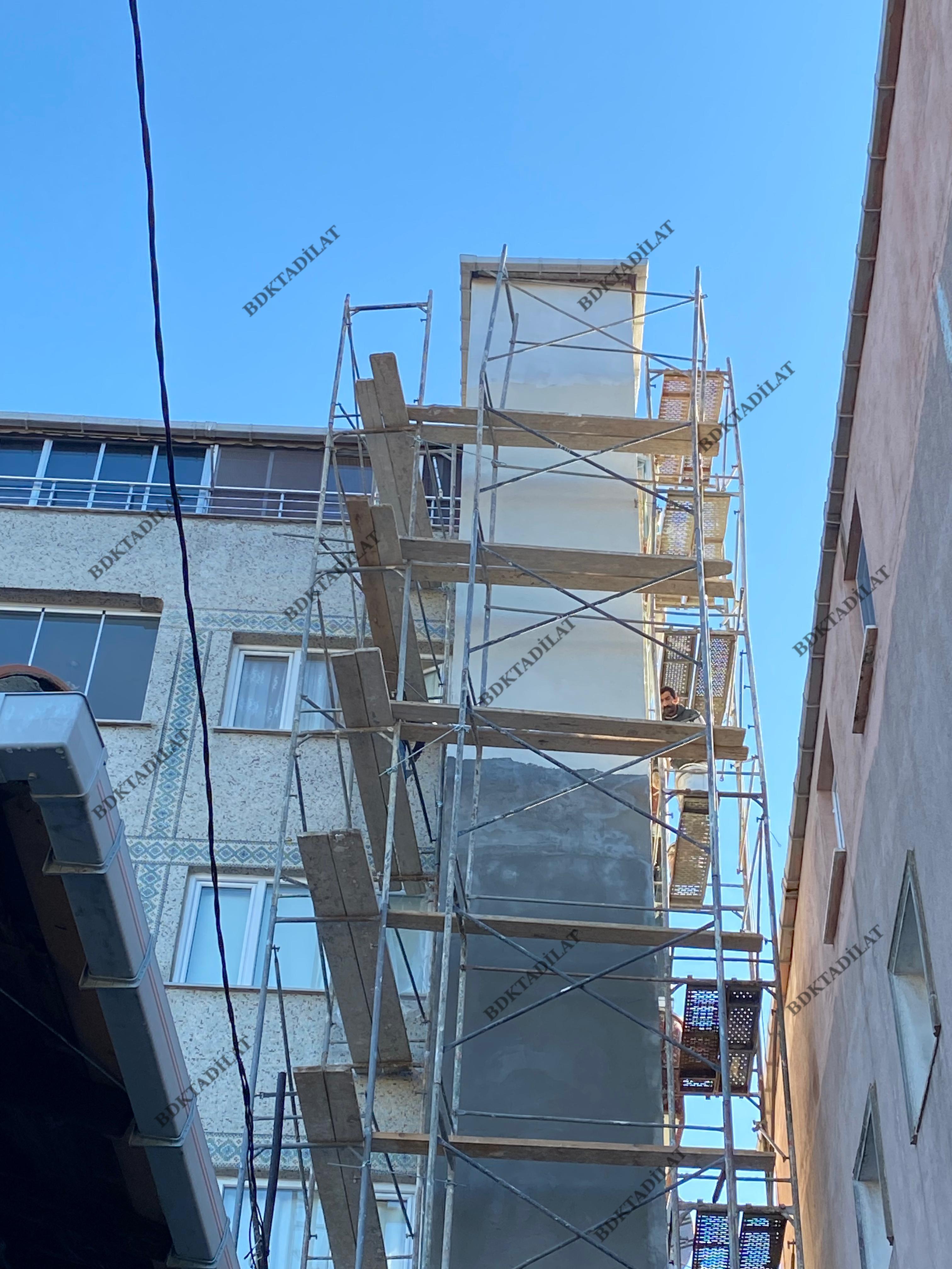 Sözleşme feshi iptal koşulları