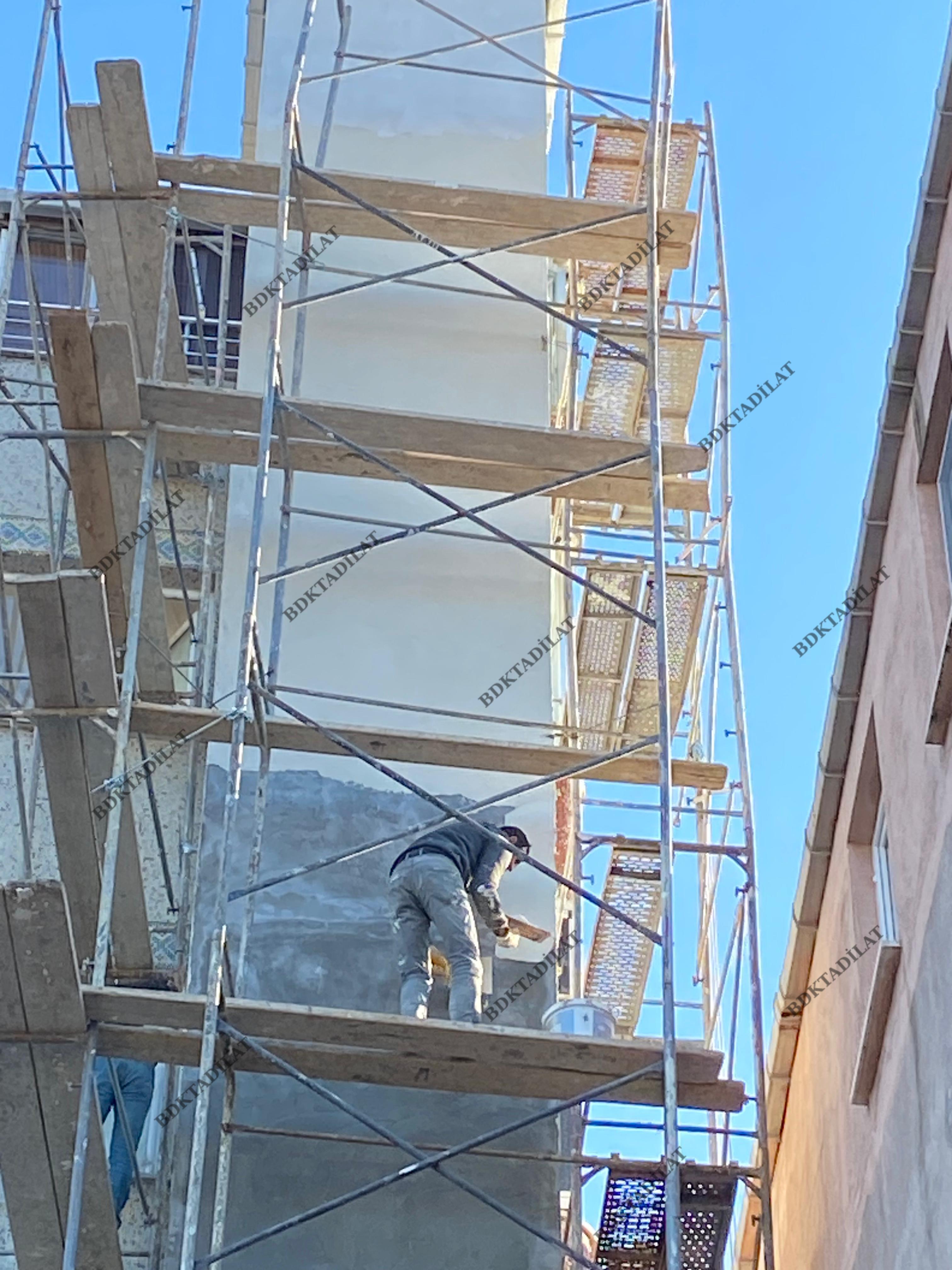 Sözleşme örnekleri